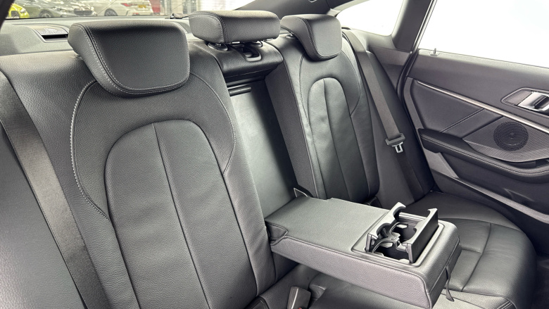 BMW 2 Series 218i [136] M Sport 4dr DCT Petrol Saloon